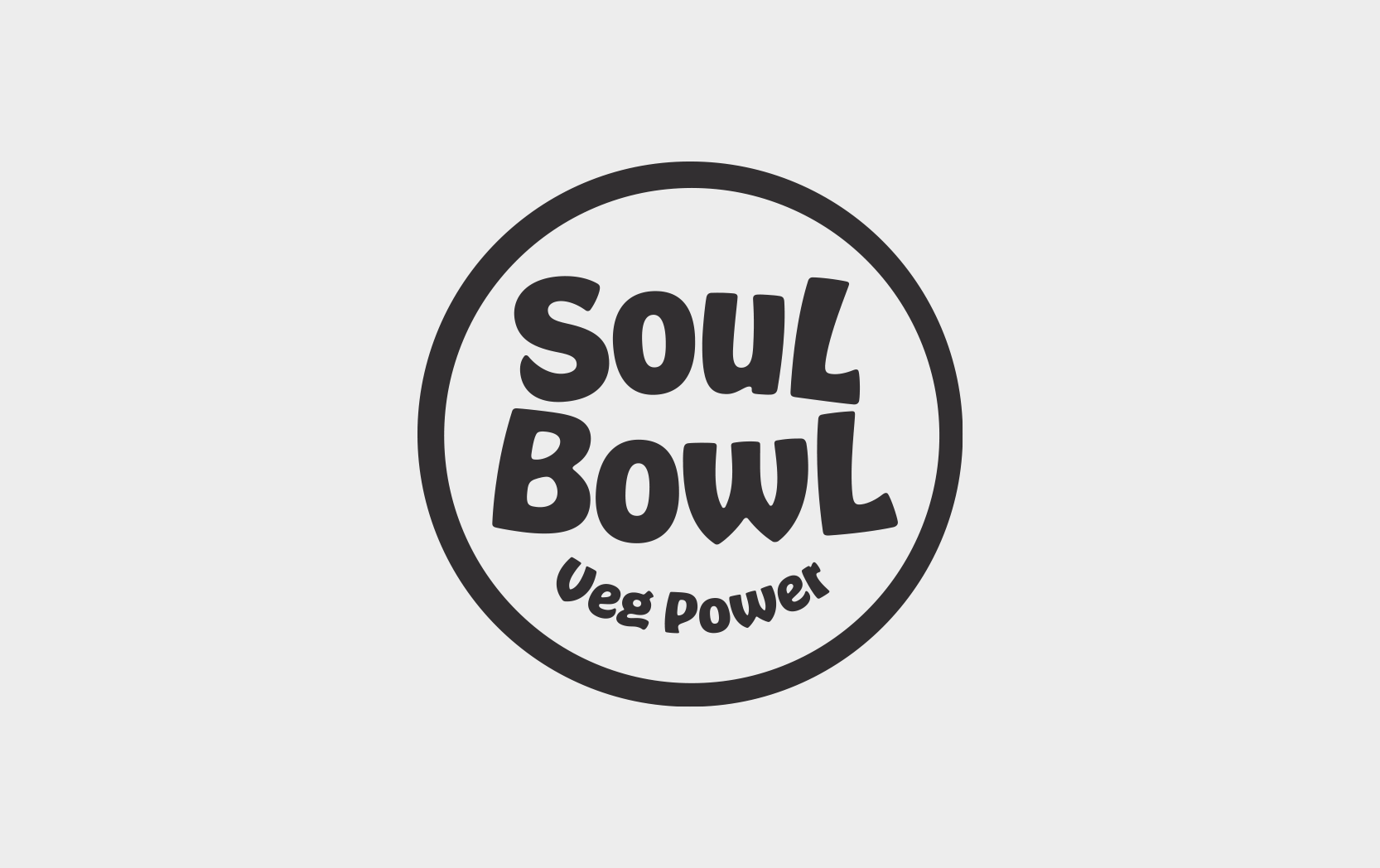 Soul Bowl