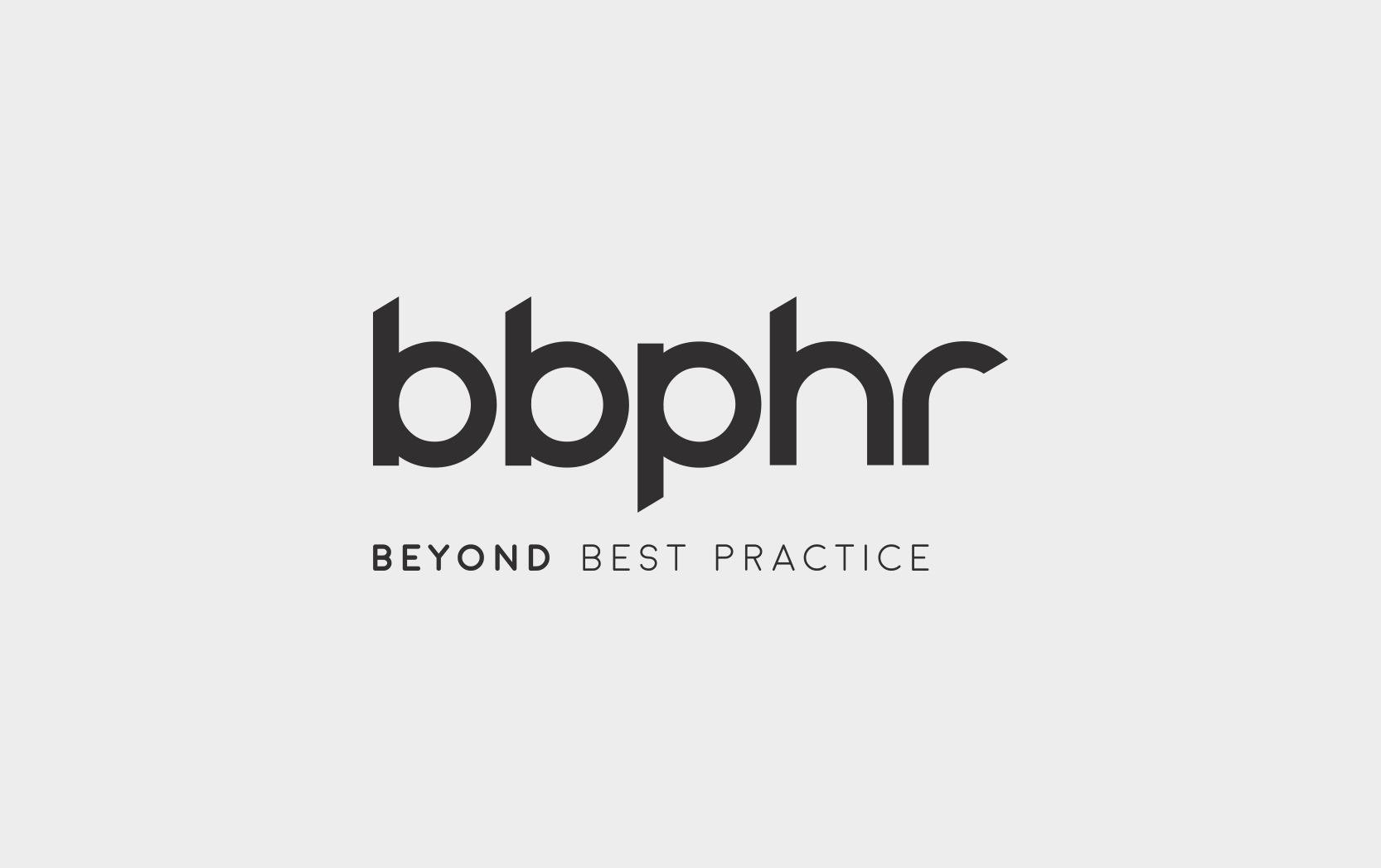 Beyond Best Practice