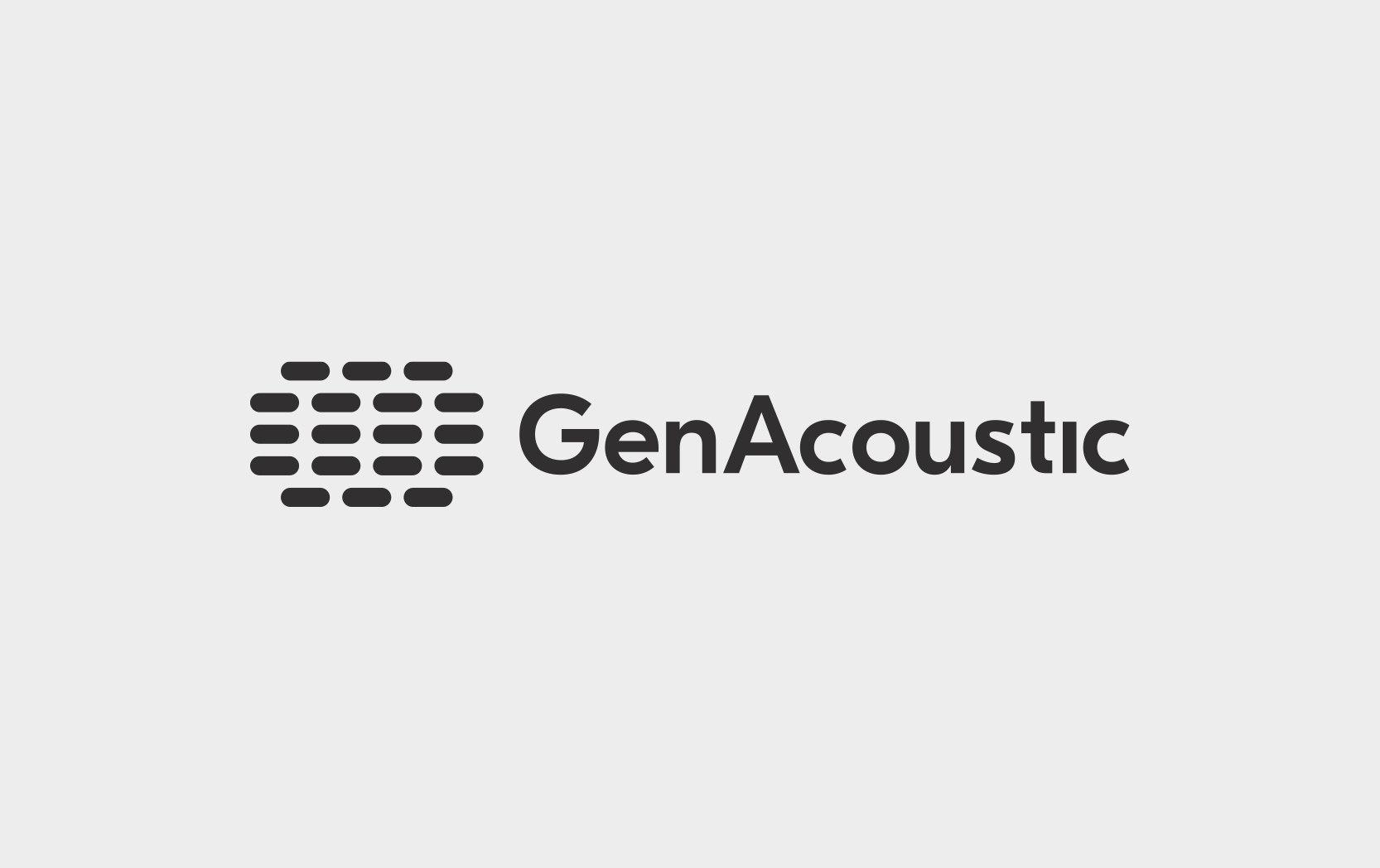 GenAcoustic