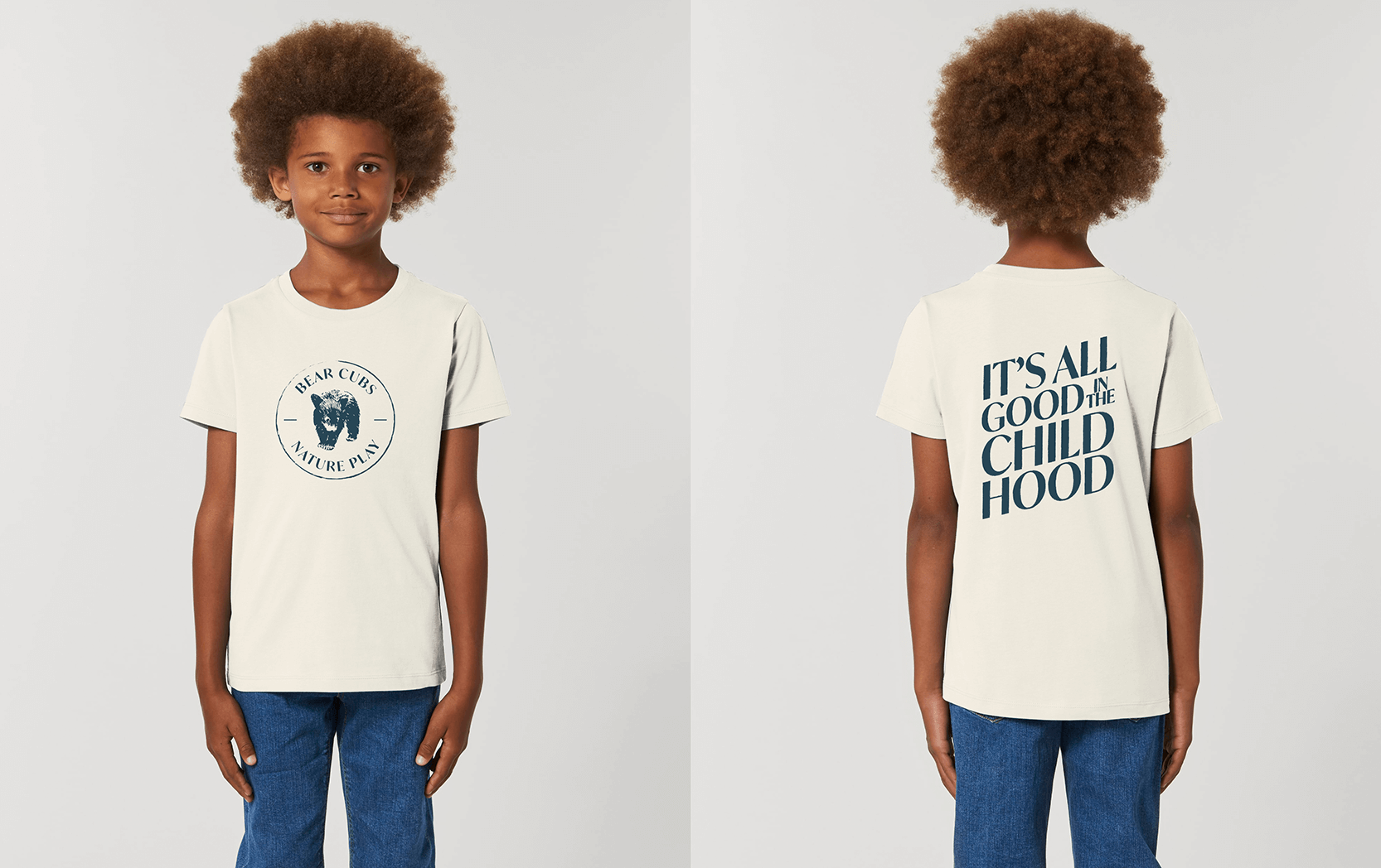 Bear Cubs T-Shirt